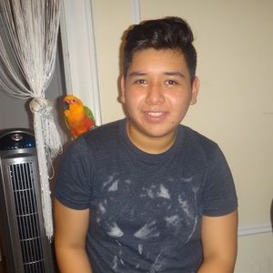 Meet your Posher, Brian